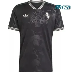 Camiseta Replica Juventus Thrid Tercera Equipación 2025/2026