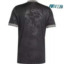 Camiseta Replica Juventus Thrid Tercera Equipación 2025/2026