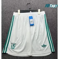 Pantalón Corto Calidad AAA Liverpool Thrid 2025/2026