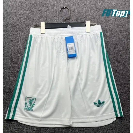 Pantalón Corto Calidad AAA Liverpool Thrid 2025/2026