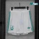 Pantalón Corto Calidad Premium Liverpool Alternativo Tercera Equipación 2025/2026 Versión Jugador