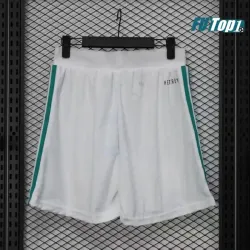 Pantalón Corto Calidad Premium Liverpool Alternativo Tercera Equipación 2025/2026 Versión Jugador
