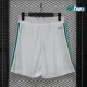 Pantalón Corto Calidad Premium Liverpool Alternativo Tercera Equipación 2025/2026 Versión Jugador