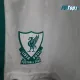Pantalón Corto Calidad Premium Liverpool Alternativo Tercera Equipación 2025/2026 Versión Jugador