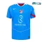 Camiseta Barata Atlético de Madrid Tercera Equipación 2025/2026