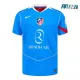 Camiseta Barata Atlético de Madrid Tercera Equipación 2025/2026