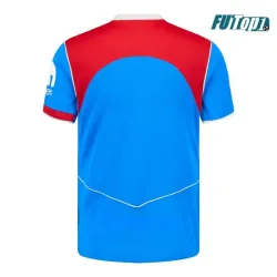 Camiseta Barata Atlético de Madrid Tercera Equipación 2025/2026