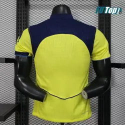 Camiseta Calidad AAA Tottenham Hotspur Alternativo 2025/2026 Versión Jugador