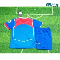 Camiseta Calidad THAI Atlético de Madrid Third 2025/2026 Niño