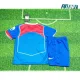 Camiseta Calidad THAI Atlético de Madrid Third 2025/2026 Niño