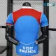 Camiseta Calidad THAI Atlético de Madrid Third Tercera Equipación 2025/2026 Versión Jugador