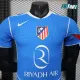 Camiseta Calidad THAI Atlético de Madrid Third Tercera Equipación 2025/2026 Versión Jugador