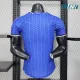Camiseta Futbol Italia 2026 Versión Jugador Azul