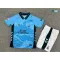 Camiseta Futbol Las Palmas Away 2025/2026 Niño con Parche La Liga
