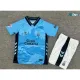 Camiseta Futbol Las Palmas Away 2025/2026 Niño con Parche La Liga