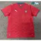 Camiseta Barata Portugal 2026 Rojo