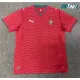 Camiseta Barata Portugal 2026 Rojo
