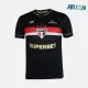 Camiseta Barata São Paulo Alternativo Tercera Equipación 2025/2026