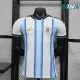 Camiseta Calidad AAA Argentina 2026 Versión Jugador Azul/Blanco