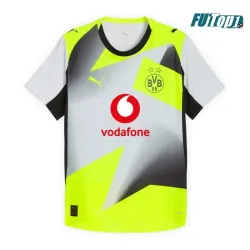 Camiseta Calidad AAA Borussia Dortmund Away 2025/2026