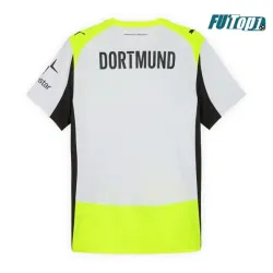 Camiseta Calidad AAA Borussia Dortmund Away 2025/2026