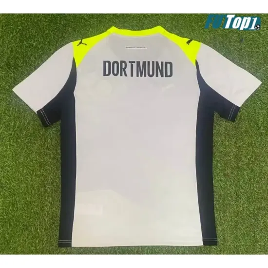 Camiseta Calidad AAA Borussia Dortmund Away 2025/2026