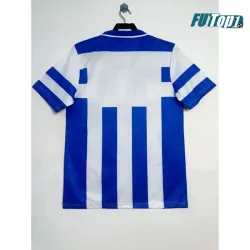 Camiseta Calidad Premium Deportivo de La Coruña Local 1994/95 Retro Clasico