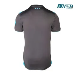 Camiseta Calidad Premium Ipswich Town Alternativo 2025/2026