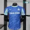 Camiseta Calidad Premium Olympique Marsella Third Tercera Equipación 2025/2026 Versión Jugador