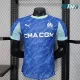 Camiseta Calidad Premium Olympique Marsella Third Tercera Equipación 2025/2026 Versión Jugador