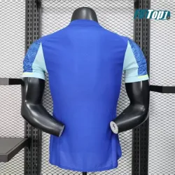 Camiseta Calidad Premium Olympique Marsella Third Tercera Equipación 2025/2026 Versión Jugador