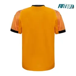 Camiseta Calidad THAI AS Roma Visitante Segunda Equipación 2025/2026
