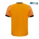 Camiseta Calidad THAI AS Roma Visitante Segunda Equipación 2025/2026