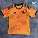 Camiseta Calidad THAI AS Roma Visitante Segunda Equipación 2025/2026