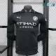 Camiseta Calidad THAI Manchester City Segunda Equipación 2025/2026 Versión Jugador ML