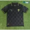 Camiseta Calidad THAI Portugal 2026 Negro