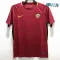 Camiseta Futbol AS Roma Primera Equipación 2017/18 Retro