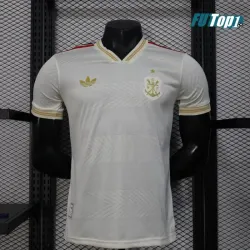 Camiseta Futbol Flamengo Third 2025/2026 Versión Jugador