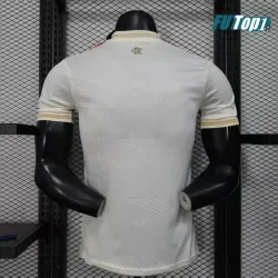 Camiseta Futbol Flamengo Third 2025/2026 Versión Jugador