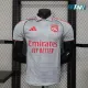 Camiseta Futbol Olympique De Lyon Tercera Equipación 2025/2026 Versión Jugador