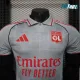 Camiseta Futbol Olympique De Lyon Tercera Equipación 2025/2026 Versión Jugador