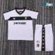 Camiseta Futbol Parma Calcio Local 2002/03 Retro Clasico Equipación
