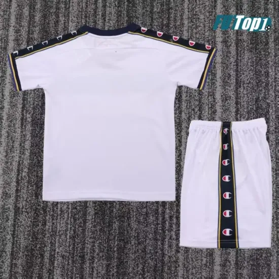 Camiseta Futbol Parma Calcio Local 2002/03 Retro Clasico Equipación