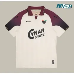 Camiseta Futbol Venezia FC Away Segunda Equipación 2025/2026