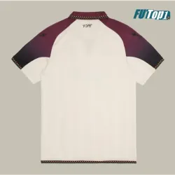 Camiseta Futbol Venezia FC Away Segunda Equipación 2025/2026