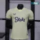 Camiseta Replica Everton FC Visitante 2025/2026 Versión Jugador