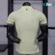Camiseta Replica Everton FC Visitante 2025/2026 Versión Jugador