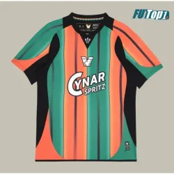 Camiseta Replica Venezia FC Tercera Equipación 2025/2026