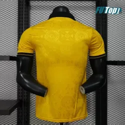 Camiseta Replica Wolverhampton Wanderers Home Primera Equipación 2025/2026 Versión Jugador