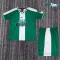 Camiseta Barata Nigeria Home 1996 Retro Equipación